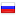 natakir.com.ua server is located in Russia
